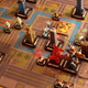 Illustration for article titled Monsterpocalypse is a Rampaging Good Time